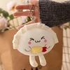 Pendentif boulette de crevettes