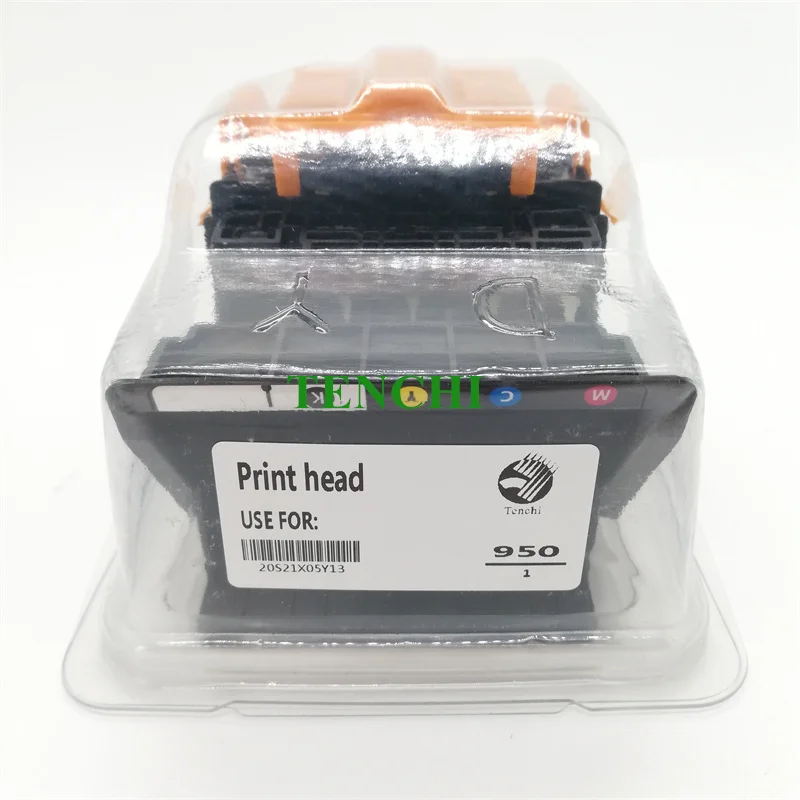 Cabezal de imprión rtaurado para improra HP 950 951, cabezal de Cabezal de imprión rtaurado para improra HP 950 951, cabezal de