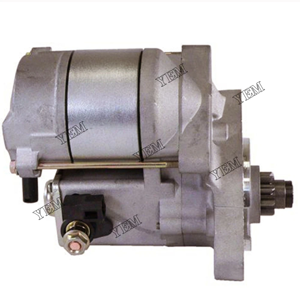 China Supplier Starter 21163-1299 21163-0030 for Kawasaki KAF950 Mule 3010 2009-2013 Mule 4010