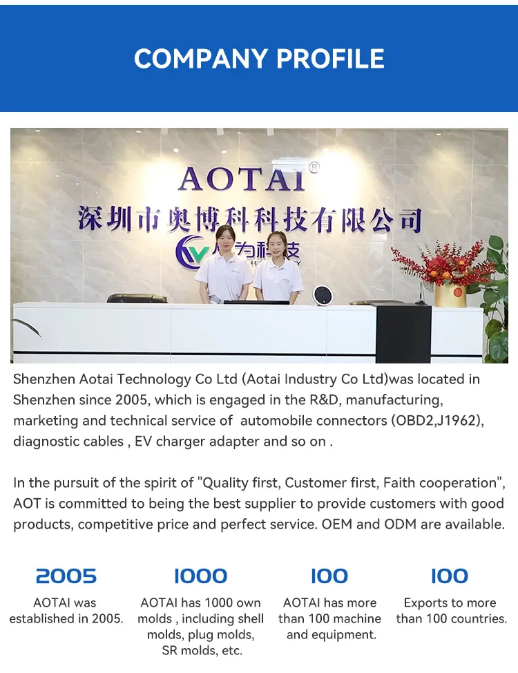 Company overview