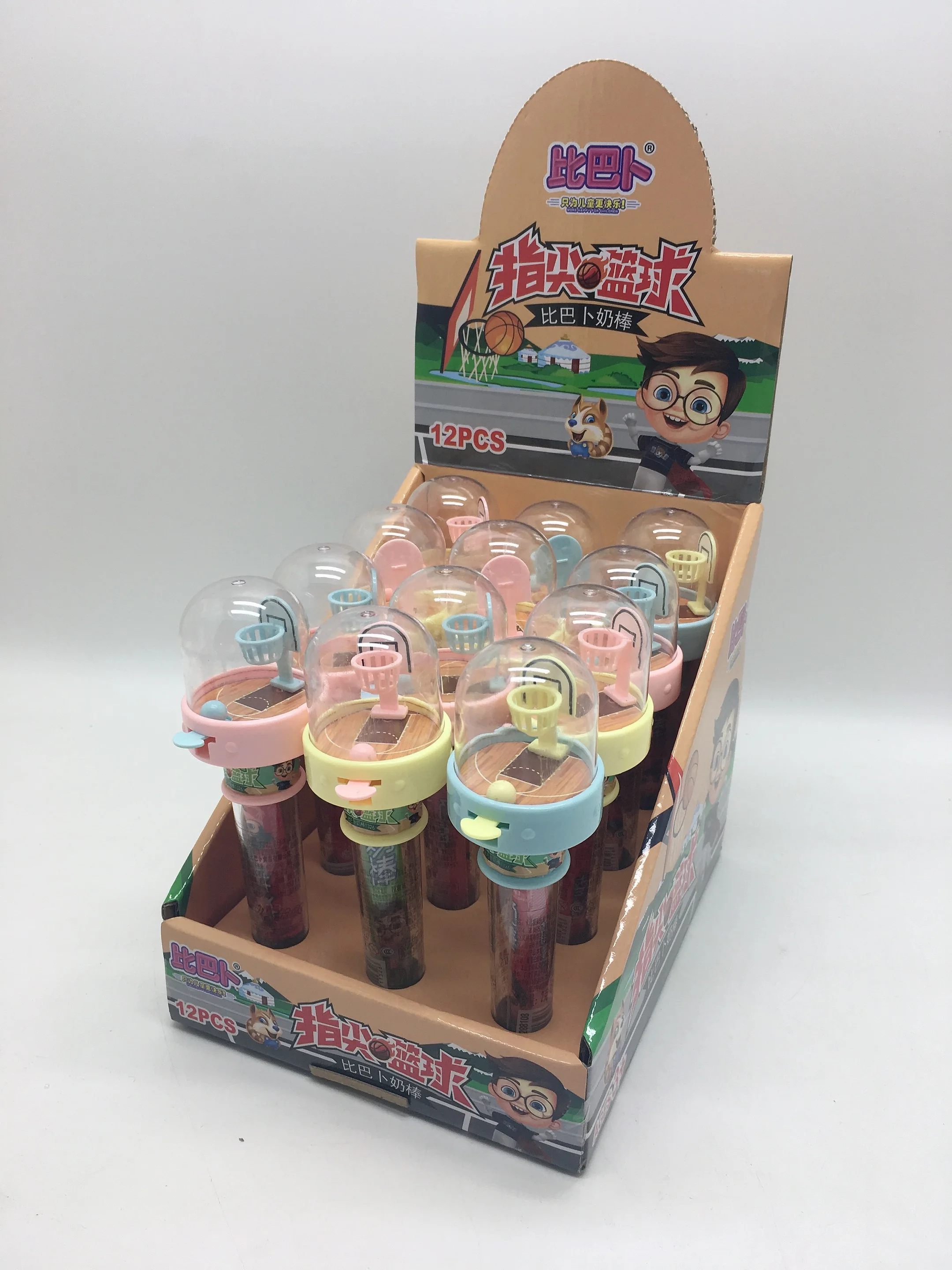 Детские сладкие мини конфеты игрушки для детей оптом конфеты заполненные пластиковые игрушки