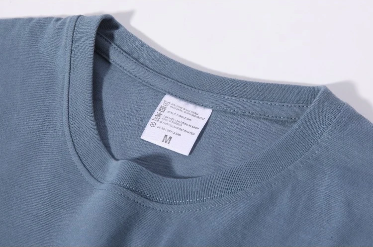 Plain Tshirt Cotton Screen Print T-shirt Custom T Shirt Unisex Designer ...