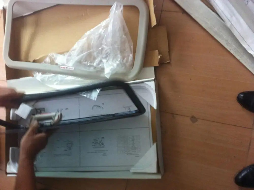 Universal Aftermarket Car Sunroof 750 Size Buy Car Sunroof,Universal