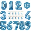 Azul claro