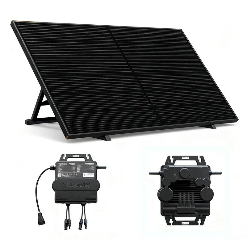1600W Micro Inverter IP67 On-Grid Solar System Microinverter for Off ...
