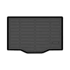 Swift RHD 2017-2025 Car Trunk Mat