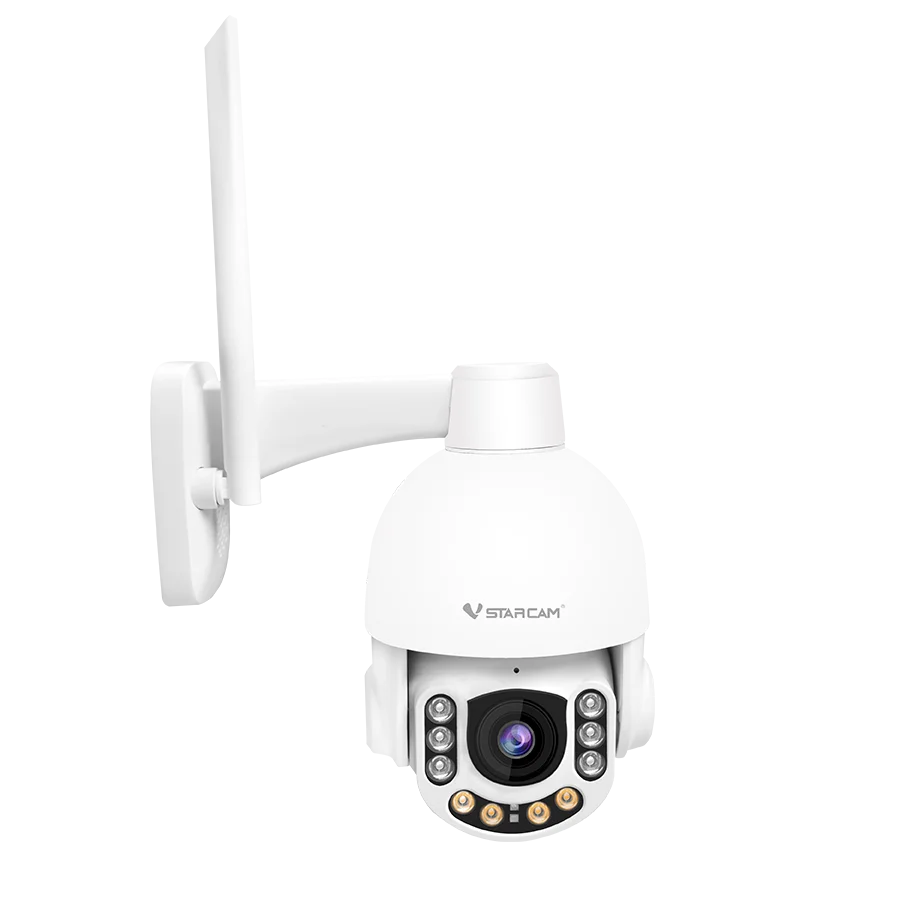 camera wireless 360