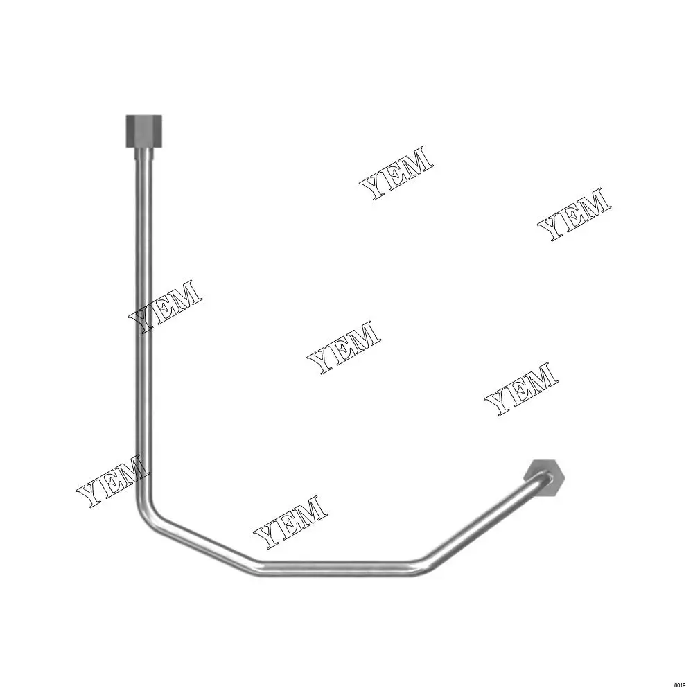 Factory Direct Sales Tube Assembly 230-2463 2302463 High Performance Engine Parts 4