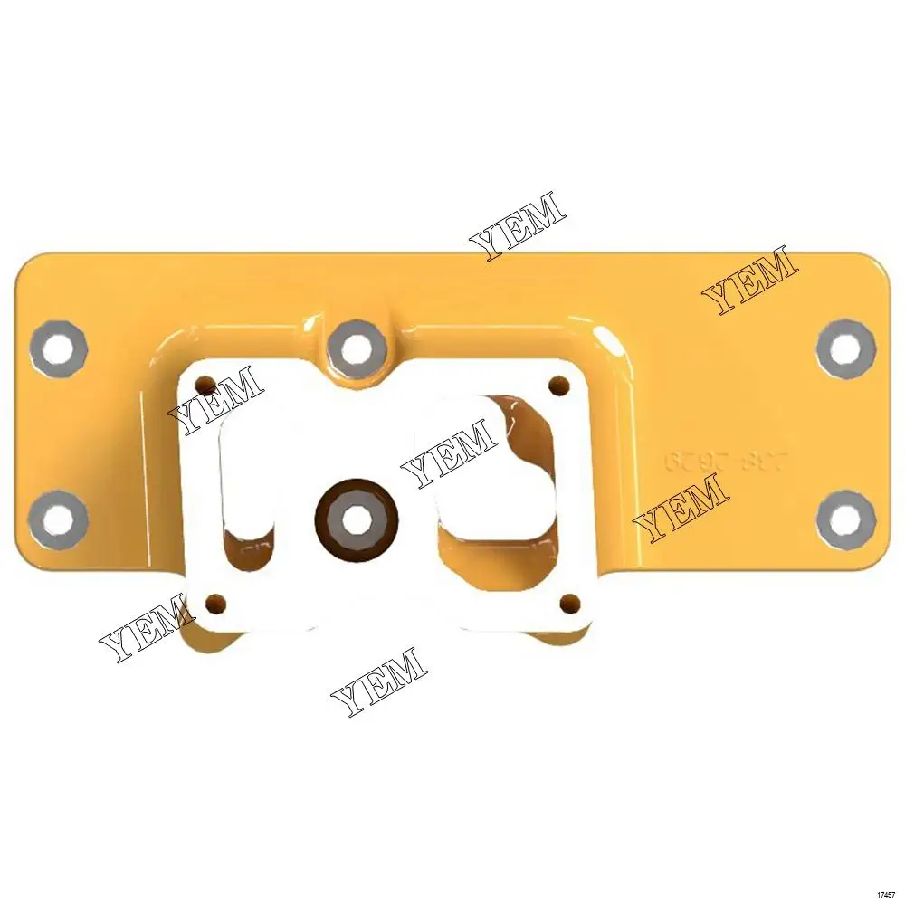 High Performance Bracket 238-2629 2382629 High Performance Engine Parts 4