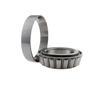 Tapered Roller Bearings Single Row 32309 China Supplier Roller Bearing 32309