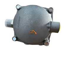 Control System HD785-5 RELAY VALVE 561-35-61601 for Komatsu Construction Use