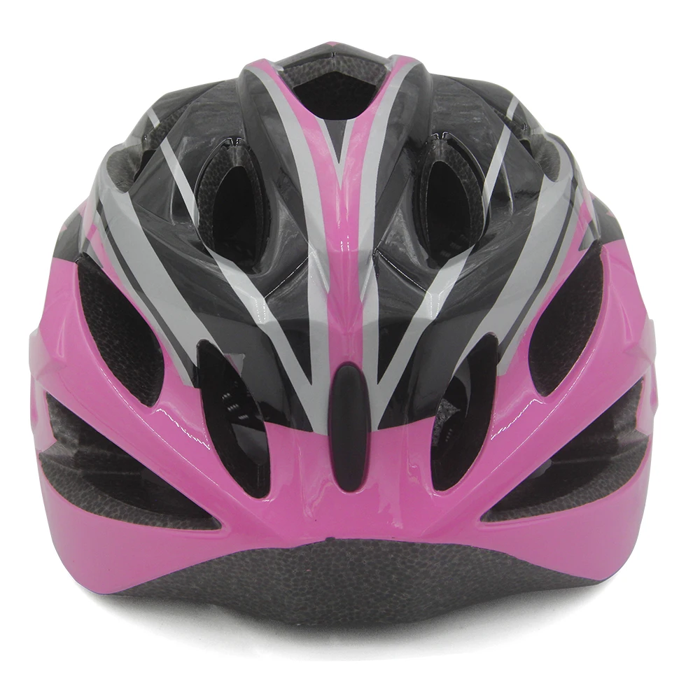 Safe Design Helmet Mountain Bicycle Light Sports Bike Cycling Helmet Bicycle Accessories