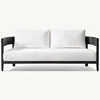 2-seater sofa