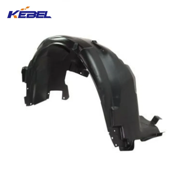 product jr3z 16103 a car accessories auto fender inner oem jr3z 16102 a blister fender liner for ford mustang 2018 -7