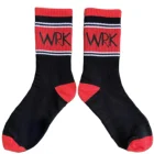 Socks Men And Women Popular Custom Logo OEM Service Colorful Cotton Socks In Daily Life Or Sports