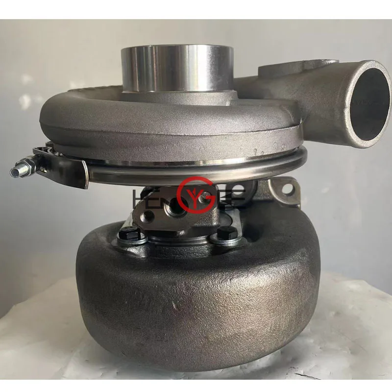 H1C Turbocharger 6735-81-8180 for Komatsu PC200EL-6K Engine