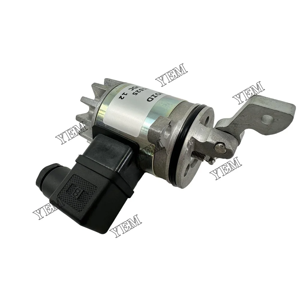 Solenoid Valve 04271797 04281525 Fit for Deutz F3M1011 Engine