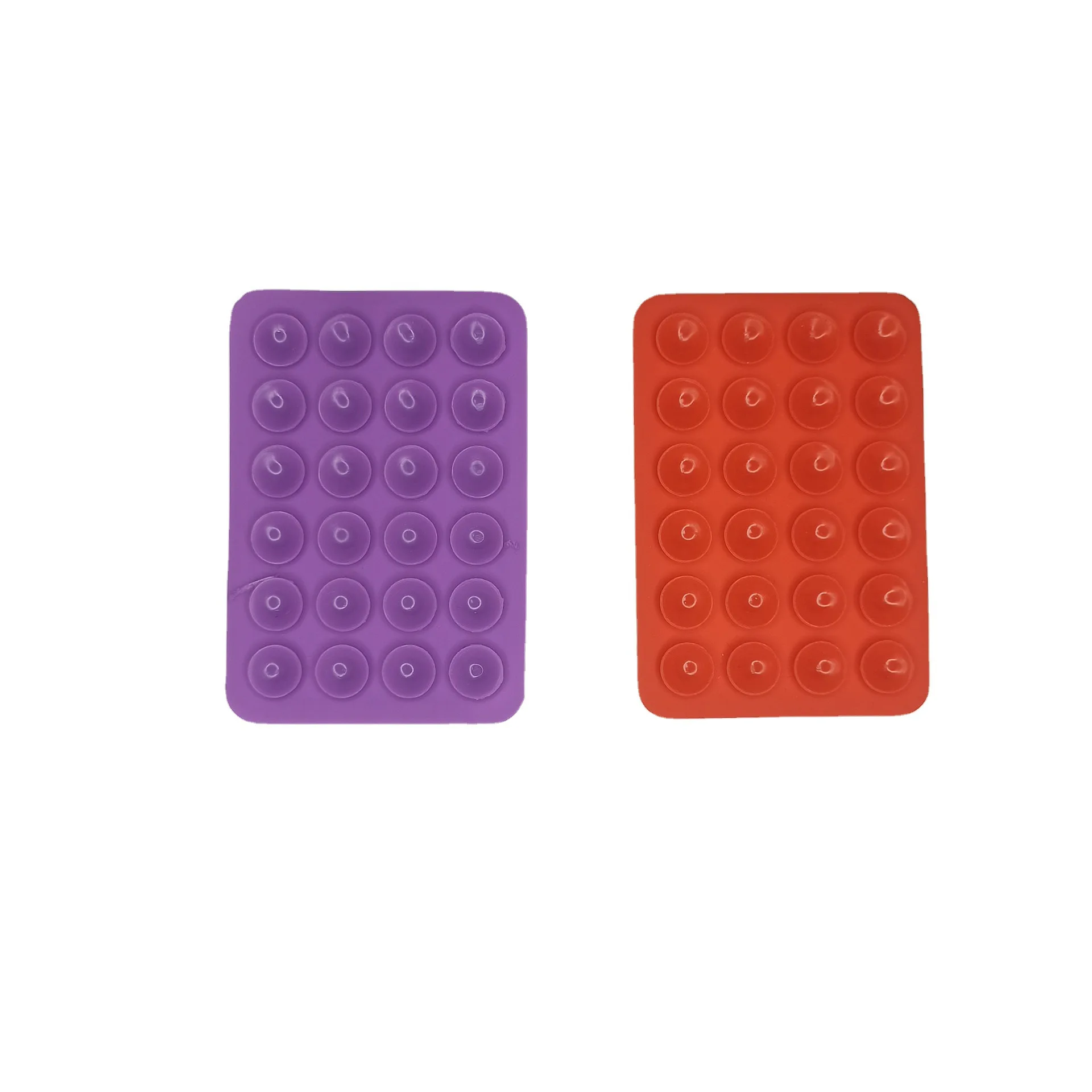 Изготовленный На Заказ Присоска на присоске силиконовый Липкий Противоскользящий коврик для телефона резиновая присоска держатель коврик/Ventosa прокладывания проводки para телефон мовиль