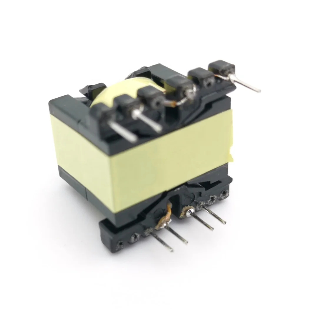 High Frequency 24V Power Transformer PQ2016 PQ3230 Toroidal Core Transformer 220V to 12V Single Output Voltage Transformer