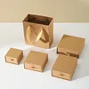 Drawer Box - Bworn Kraft 3
