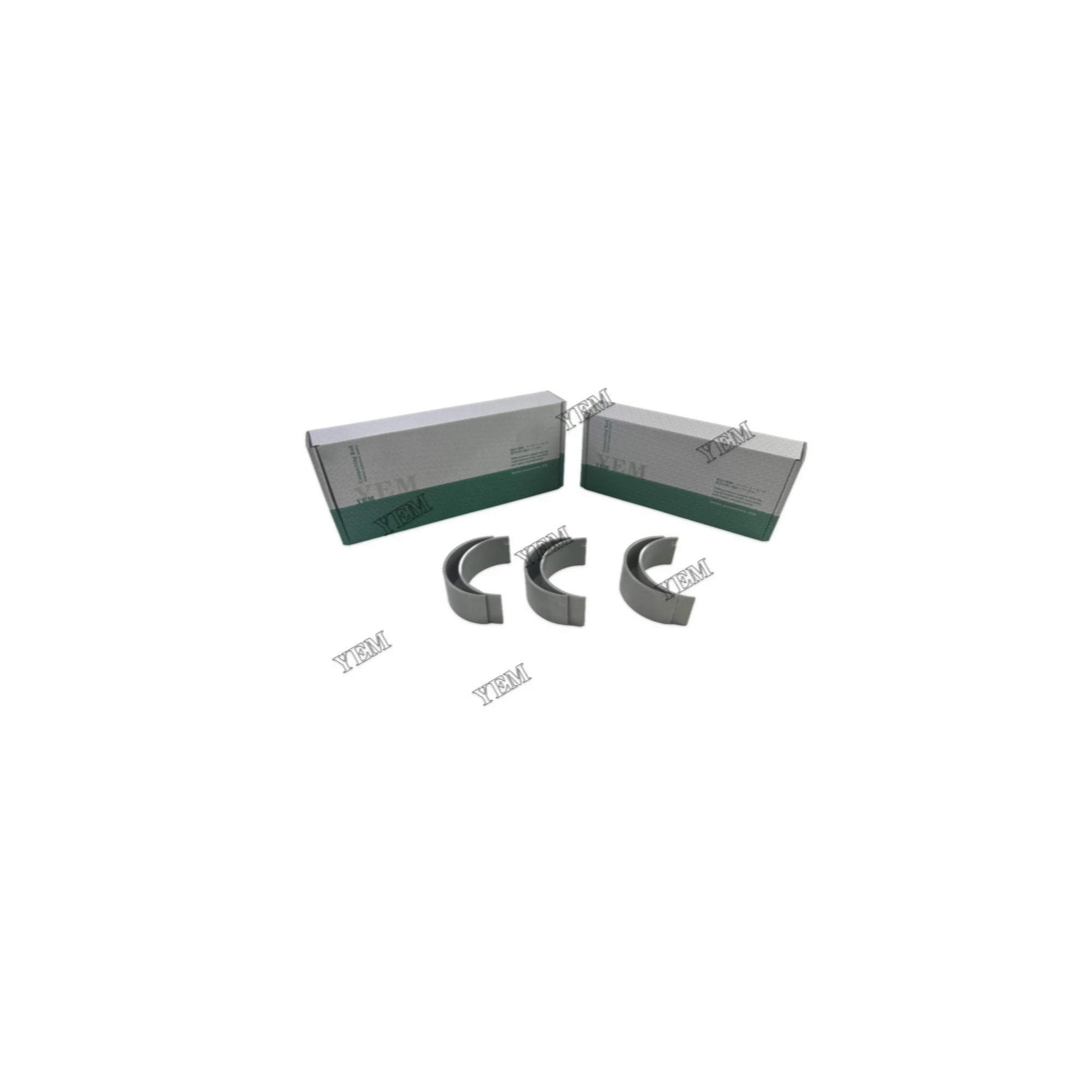 3KC1 Con Rod Bearing Engine Repair Kit for Isuzu Universal Engine Parts