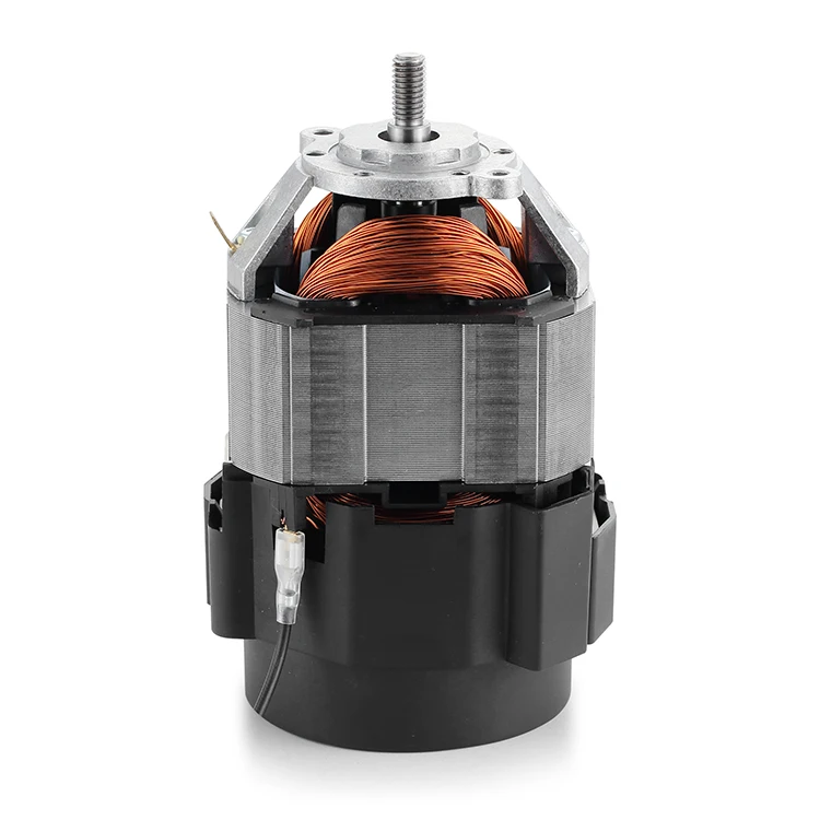 High Power AC Single Phase Universal Series Mixer Grinder Blender Juicer Single Phase Motor 200w