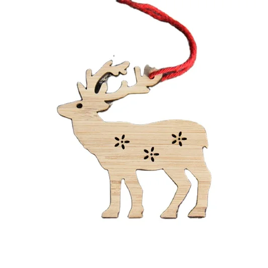 Обслуживание лазерной резки дерева