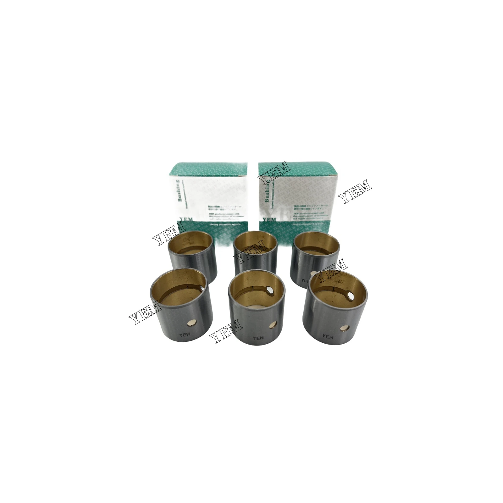 C9 Con Rod Bush for Caterpillar Machinery Engine Spare Parts