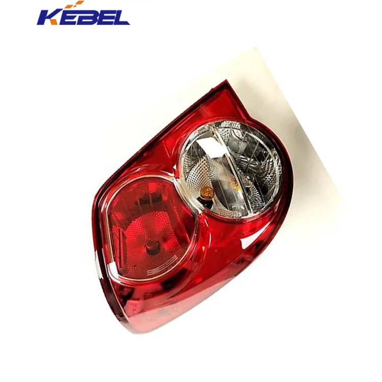 KEBEL Auto dijelovi i dodaci crvena leća stražnje svjetlo OEM stražnje svjetlo za Chevrolet Sonic 2012-2016