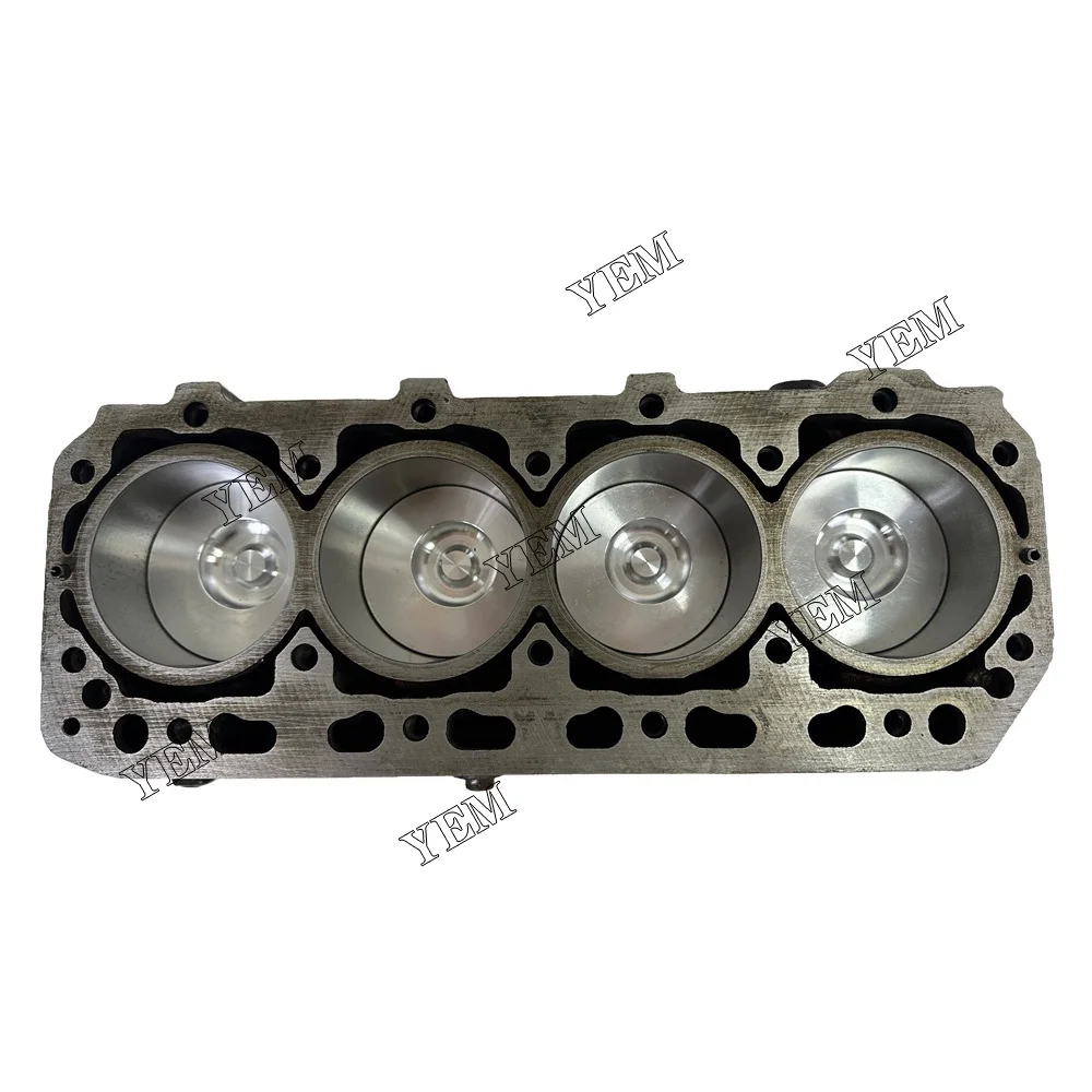 Middle Cylinder Assembly Fit for Yanmar 4TNV84 Engine 2