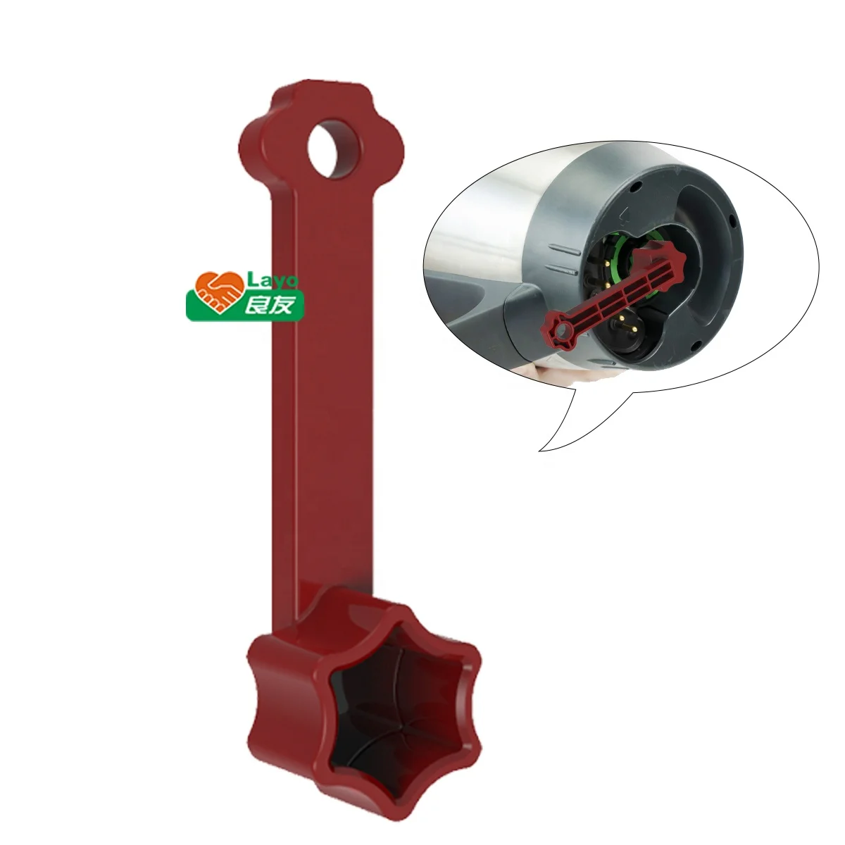 Accessorio Montalatte Per Thermomix TM5 E TM6 – Schiuma Vellutata Per Cappuccini E Bevande Calde