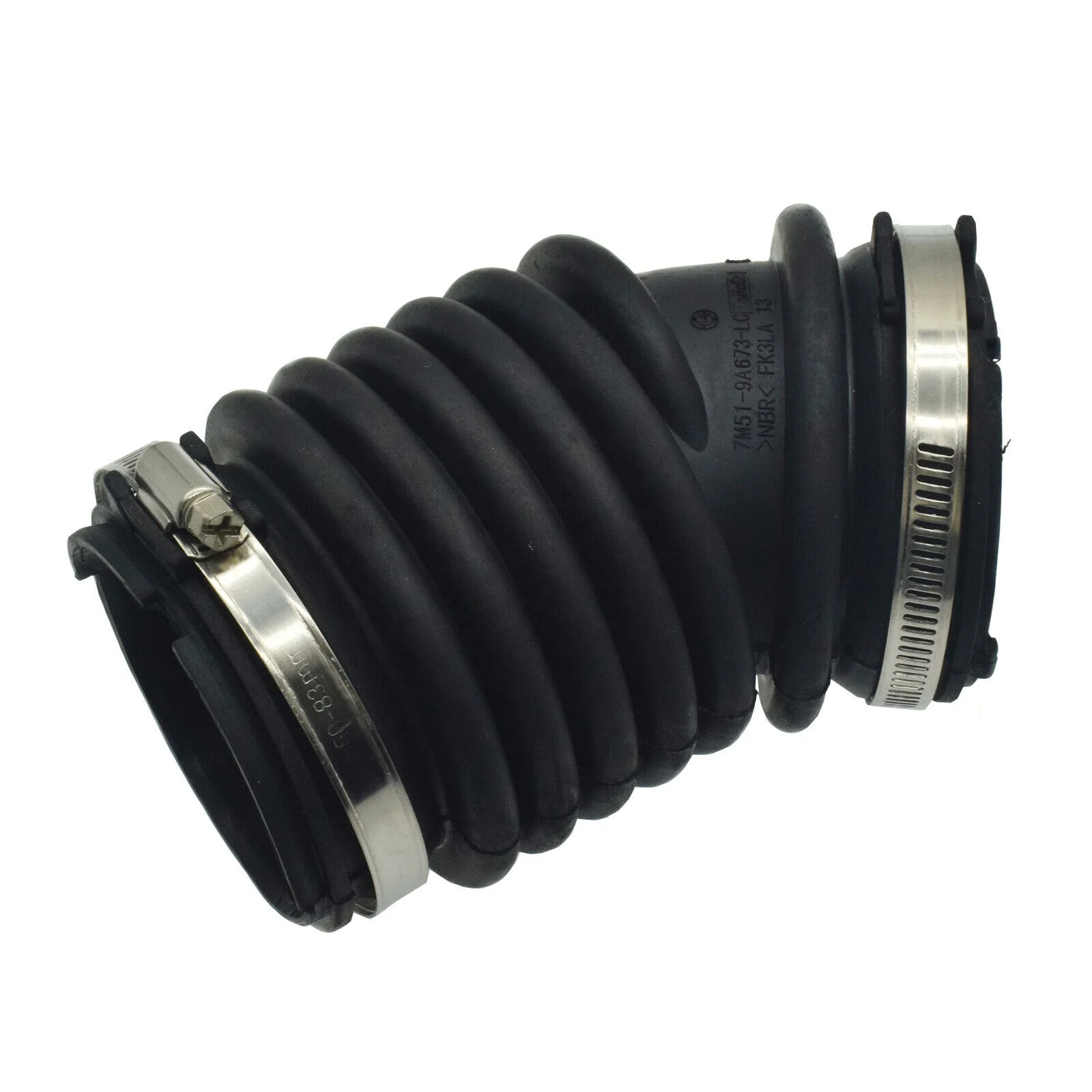 Air Filter Intake Hose for Ford Focus MK2 C-Max 2007-2010 1.8 2.0 7M519A673LC
