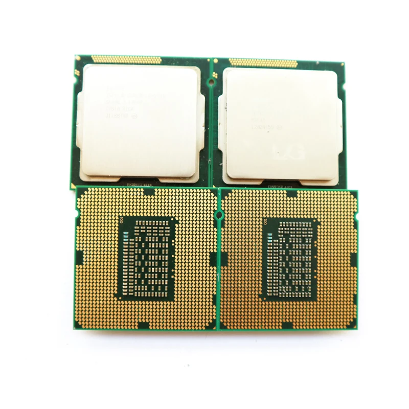 Source for Intel Core i7 7700 Processor 3.60GHz /8MB /Socket LGA