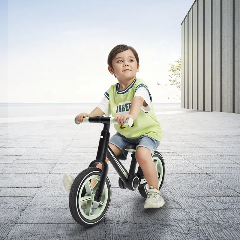 BEBELUX PH-9 Balance Bike Perfect for Kids' Outdoor Fun