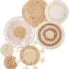 White set of 7