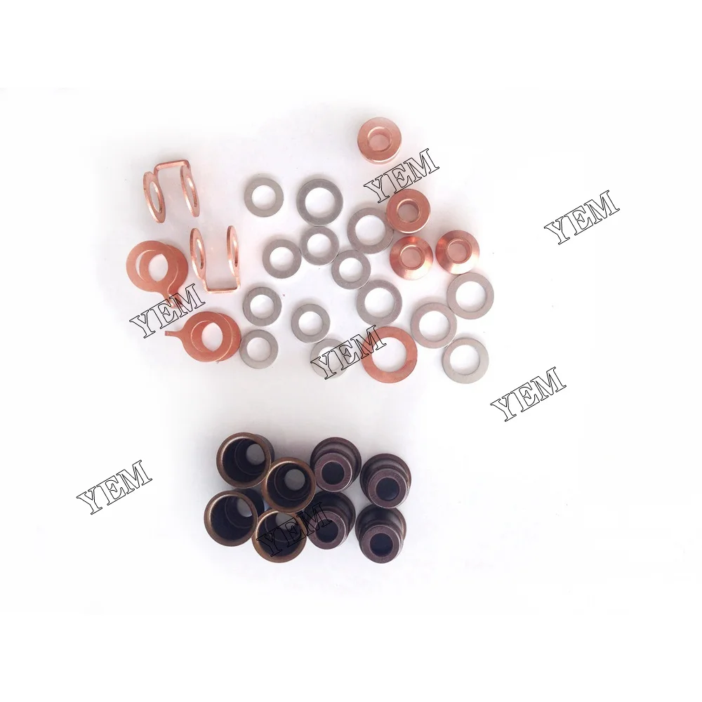 Engine Gasket Kit 4HG1 for Isuzu Engine Replacement Parts 3