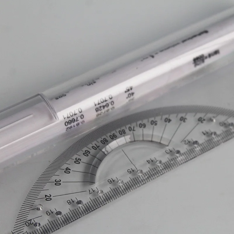30cm Marine Navigation Parallel Rule Navigation Scale Ruler Navigation Parallel Ruler