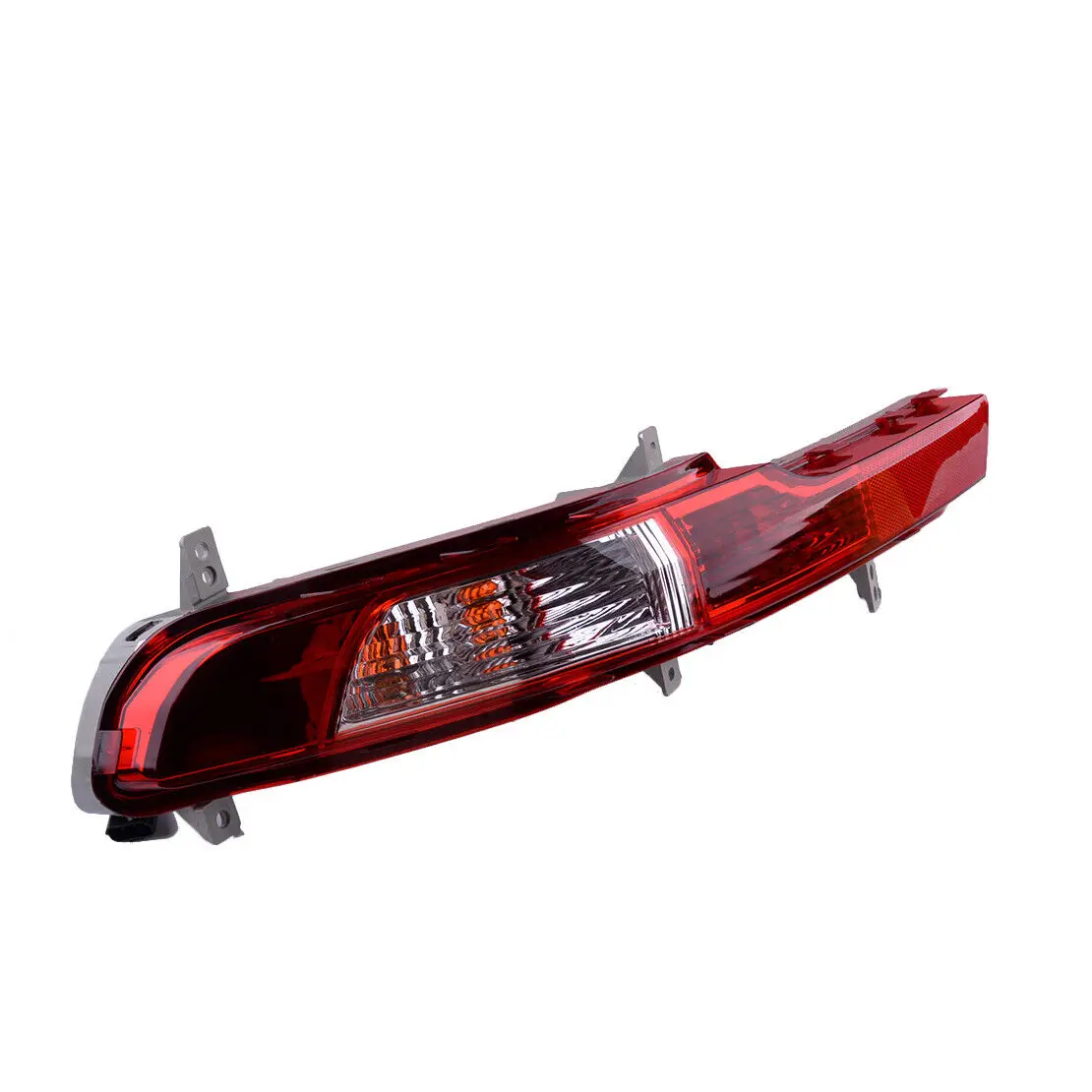 auto parts car body rear bumper accessories reflector light lamp for KIA sportage 2011 2012 2013