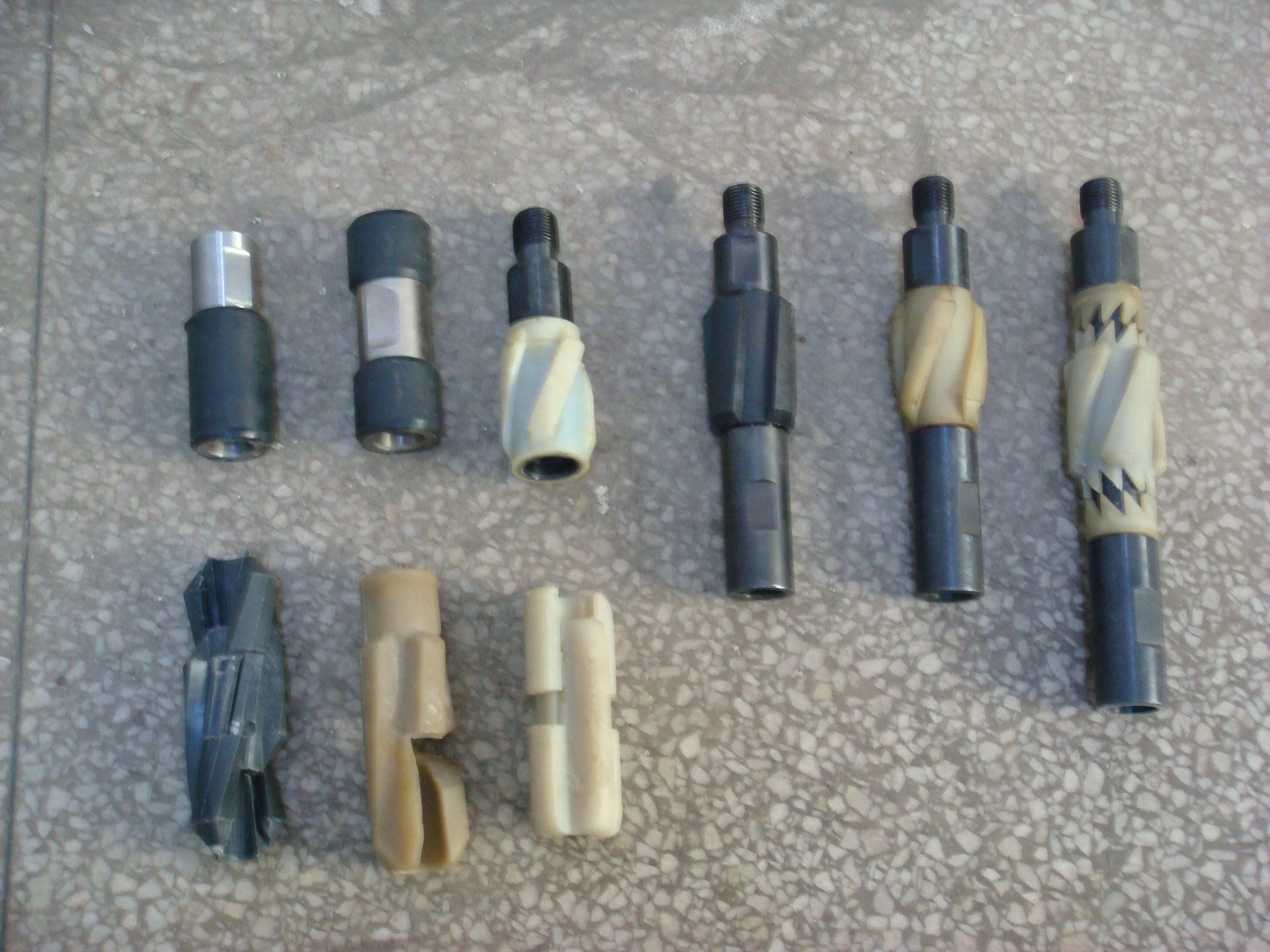 Henan ZYZJ стабилизатор с