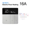 16A Electric Floor Heating