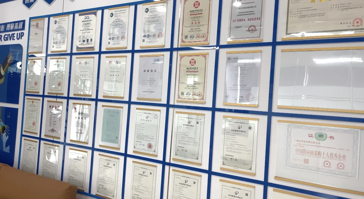 옥외 장갑 광섬유 케이블 GYTS GYTA 12 16 24 36 48 96 144 288 코어 가공 지하 덕트 13