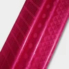 rose rouge