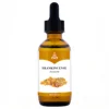 Frankincense essential oil