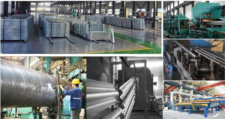 Hot Dip Galvanized Steel Scaffold Andamios Steiger Echafaudage--metallique Construction Scaffolding Ringlock
