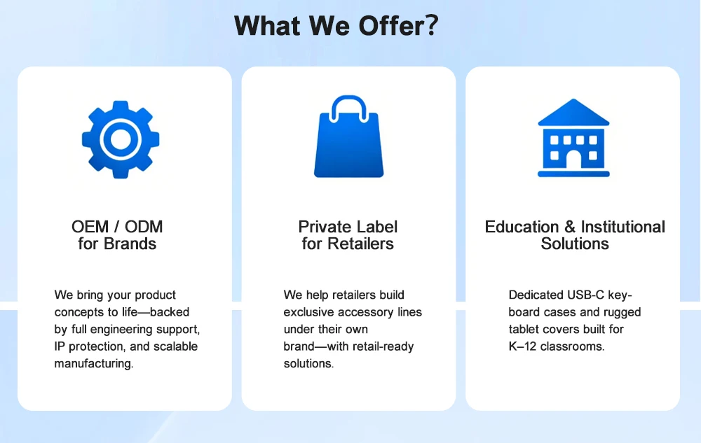 Company overview