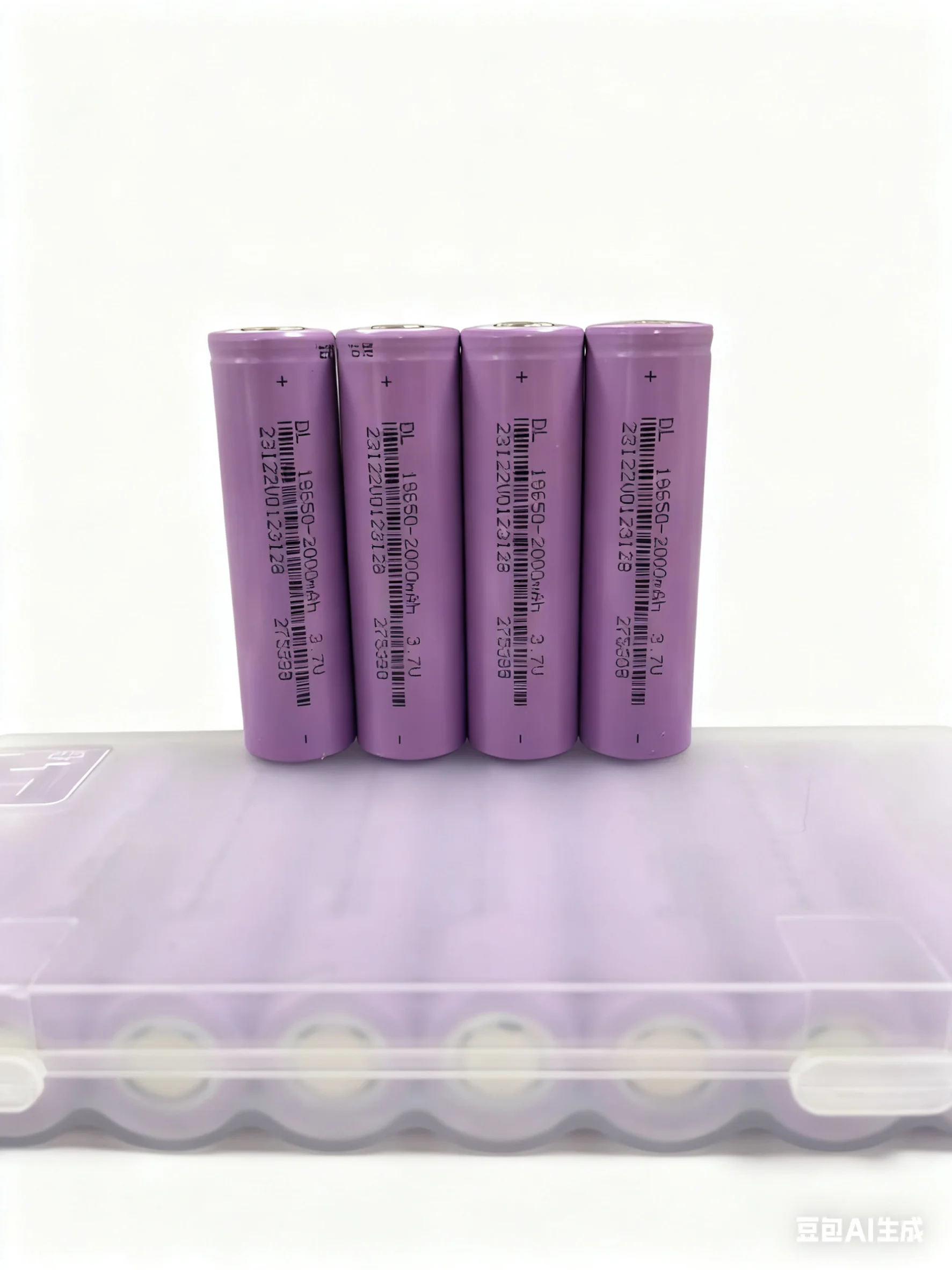 Xinmengxing 18650 2000Mah 3.7V Lithium Rechargeable Battery Pack for Mobile Phone Camera Beauty Hydration Devices-in Stock H068cf5752cdd4dc5be5db11f3d79d667O