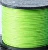 Vert fluorescent