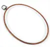 Aro de bordado de 22*29cm (ovalado)