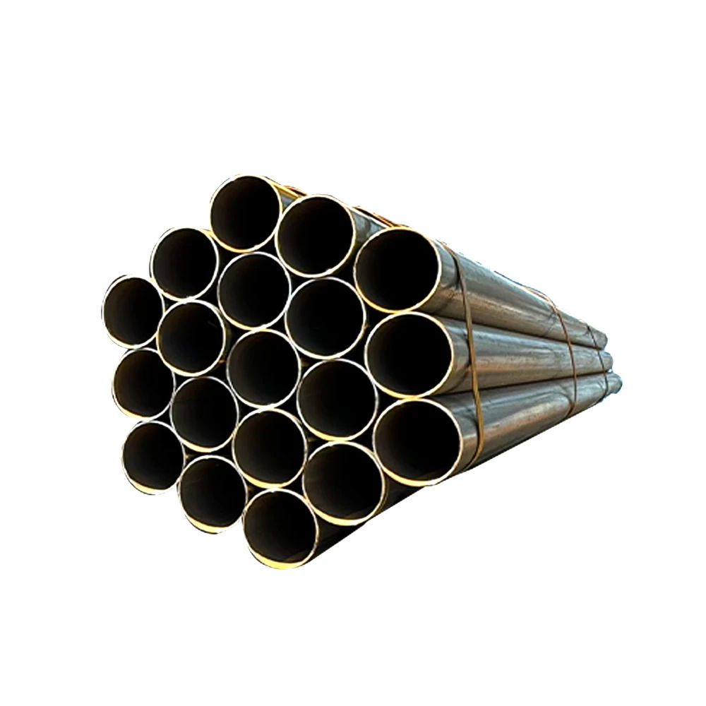 product api 5l astm a106 a53 grb sch40 black steel tube for gas oil pipeline seamless pipe steel tube-45