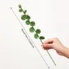Eucalyptus-olive green